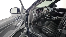 BMW X7 * Xdrive* Laser* Night Vision* Pano, снимка 9