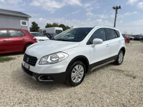 Suzuki SX4 S-Cross 1.6i Swiss, снимка 2