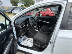 Suzuki SX4 S-Cross 1.6i Swiss, снимка 9