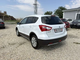 Suzuki SX4 S-Cross 1.6i Swiss, снимка 6
