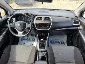 Suzuki SX4 S-Cross 1.6i Swiss, снимка 10