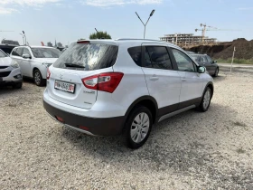 Suzuki SX4 S-Cross 1.6i Swiss, снимка 5