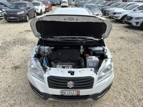 Suzuki SX4 S-Cross 1.6i Swiss, снимка 4