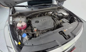 Kia Sportage LPG 2.0 2WD Noblesse  * koreiskikoli.bg * , снимка 6