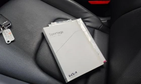 Kia Sportage LPG 2.0 2WD Noblesse  * koreiskikoli.bg * , снимка 15