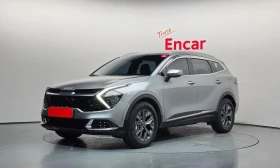 Kia Sportage LPG 2.0 2WD Noblesse  * koreiskikoli.bg * , снимка 1