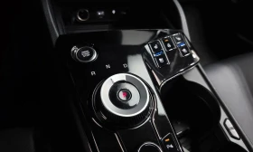 Kia Sportage LPG 2.0 2WD Noblesse  * koreiskikoli.bg * , снимка 9