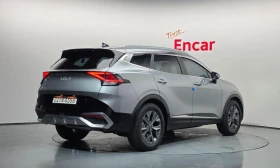Kia Sportage LPG 2.0 2WD Noblesse  * koreiskikoli.bg * , снимка 2