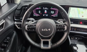 Kia Sportage LPG 2.0 2WD Noblesse  * koreiskikoli.bg * , снимка 13