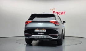Kia Sportage LPG 2.0 2WD Noblesse  * koreiskikoli.bg * , снимка 4