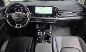 Kia Sportage LPG 2.0 2WD Noblesse  * koreiskikoli.bg * , снимка 7