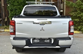 Mitsubishi L200 4x4 Automatic 150 к.с//superselkt//, снимка 5