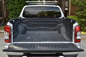 Mitsubishi L200 4x4 Automatic 150 к.с//superselkt//, снимка 6