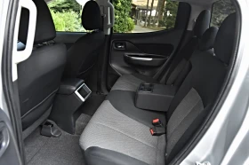 Mitsubishi L200 4x4 Automatic 150 к.с//superselkt//, снимка 7