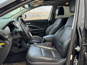 Hyundai Santa fe * Sport Luxury * PANO * 2 КЛЮЧА * CARFAX, снимка 8