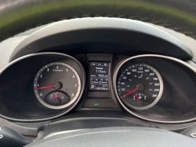 Hyundai Santa fe * Sport Luxury * PANO * 2 КЛЮЧА * CARFAX, снимка 10