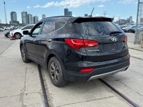 Hyundai Santa fe * Sport Luxury * PANO * 2 КЛЮЧА * CARFAX, снимка 6