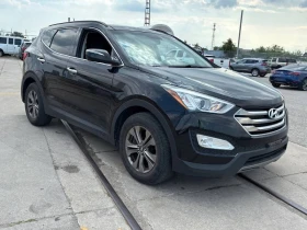 Hyundai Santa fe * Sport Luxury * PANO * 2 КЛЮЧА * CARFAX, снимка 1