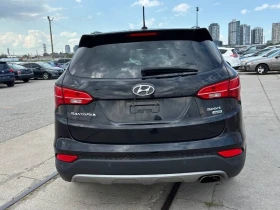 Hyundai Santa fe * Sport Luxury * PANO * 2 КЛЮЧА * CARFAX, снимка 5