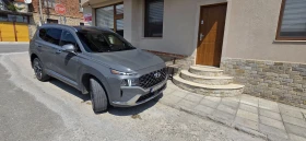 Hyundai Santa fe 2.5 T / Топ / FULL, снимка 2