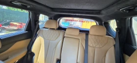 Hyundai Santa fe 2.5 T / Топ / FULL, снимка 9