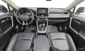 Toyota Rav4 * 2.5 2WD Hybrid * КРАЙНА ЦЕНА ДО БЪЛГАРИЯ, снимка 7