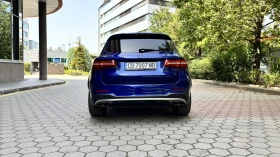 Mercedes-Benz GLC 43 AMG 4MATIC, снимка 4