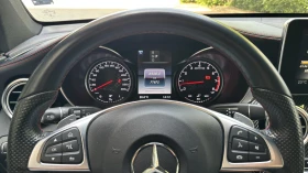 Mercedes-Benz GLC 43 AMG 4MATIC, снимка 8