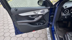 Mercedes-Benz GLC 43 AMG 4MATIC, снимка 13