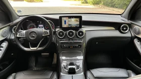 Mercedes-Benz GLC 43 AMG 4MATIC, снимка 14