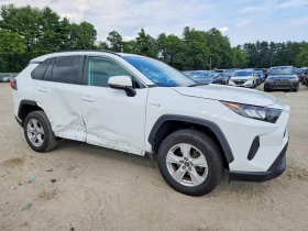 Toyota Rav4 2.5l Le, снимка 4