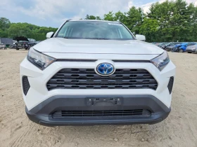 Toyota Rav4 2.5l Le, снимка 5