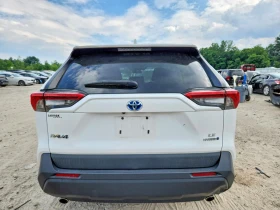 Toyota Rav4 2.5l Le, снимка 6