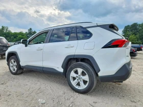 Toyota Rav4 2.5l Le, снимка 2