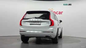 Volvo Xc90 D5 Inscription, снимка 4