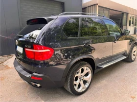 BMW X5 BMW X5 Спортен пакет 4.8 355 к.с. , снимка 4