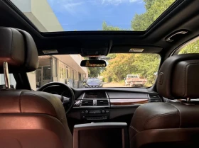 BMW X5 BMW X5 Спортен пакет 4.8 355 к.с. , снимка 9
