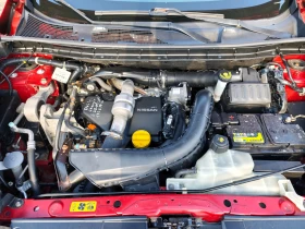 Nissan Juke 1.5DCI, снимка 15