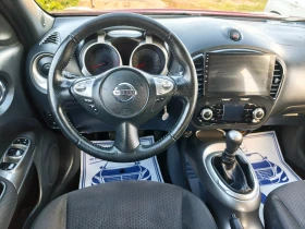 Nissan Juke 1.5DCI, снимка 14