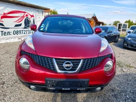 Nissan Juke 1.5DCI, снимка 8