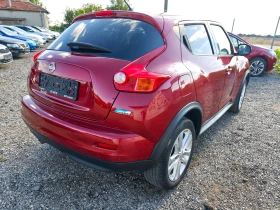 Nissan Juke 1.5DCI, снимка 5
