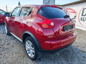 Nissan Juke 1.5DCI, снимка 3
