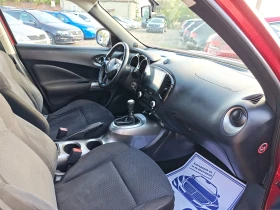 Nissan Juke 1.5DCI, снимка 13