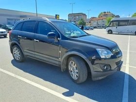 Opel Antara 2.4  газ/ бензин, снимка 3