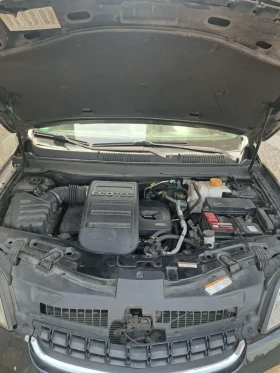 Opel Antara 2.4  газ/ бензин, снимка 7