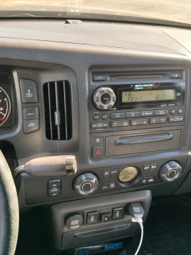Honda Ridgeline RTL, снимка 8