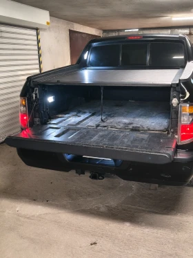 Honda Ridgeline RTL, снимка 3