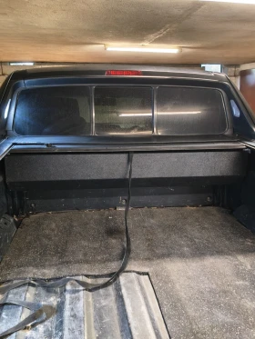 Honda Ridgeline RTL, снимка 5