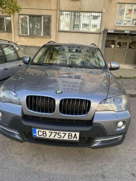 BMW X5, снимка 2