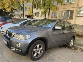 BMW X5, снимка 1